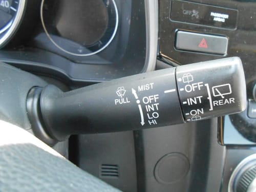 2016 Honda Fit
