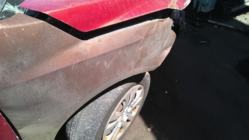 2012 Kia Forte
