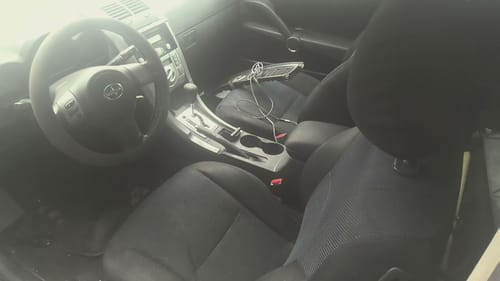 2007 Scion Sciotc