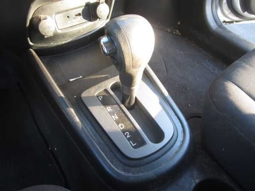 2010 Kia Soul