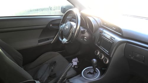 2013 Scion Sciotc