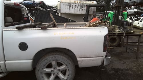 2006 Dodge Dpu15