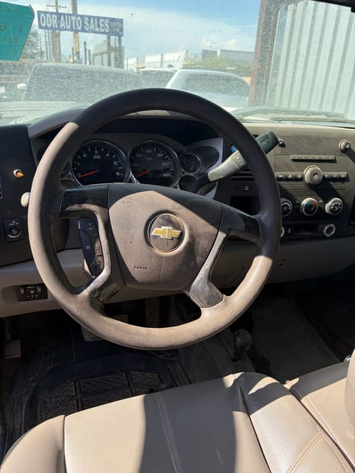 2012 GMC Silv25