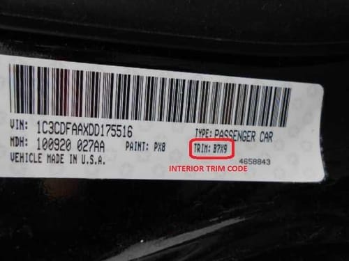 2013 Dodge Dart