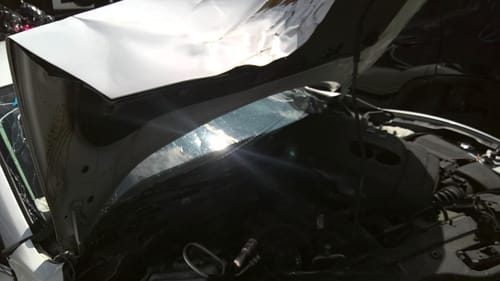 2015 Mazda 6