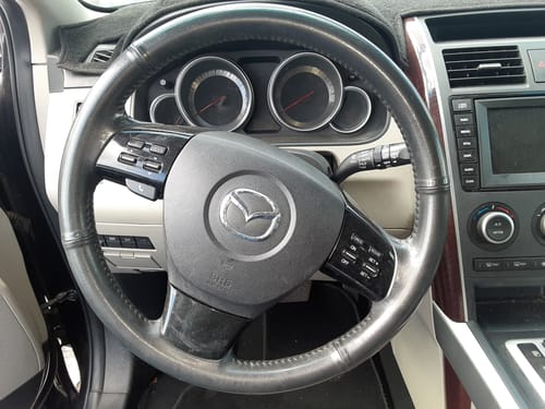 2008 Mazda Cx-9
