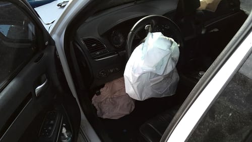 2018 Chrysler 300