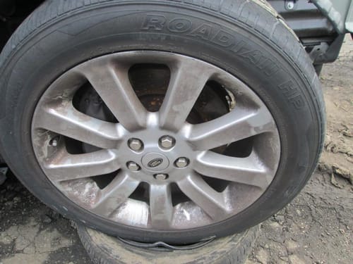 2008 Range Rover Range Rover