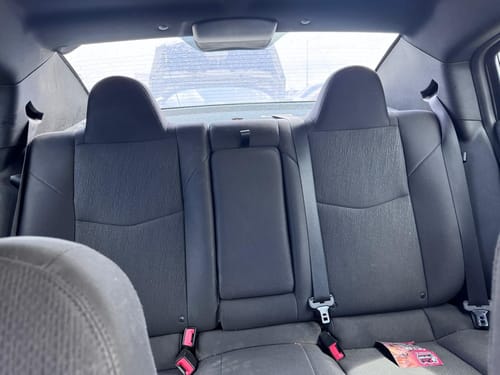 2013 Chrysler 200