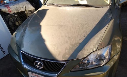 2006 Lexus Is250