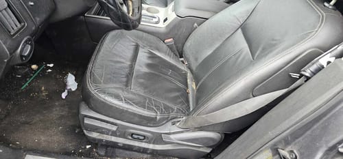 2009 Ford Edge