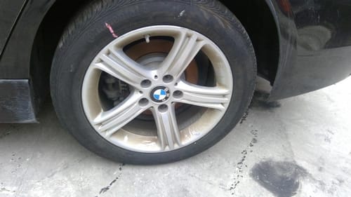 2014 BMW 320i
