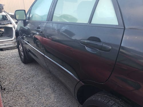 2000 Lexus Rx300