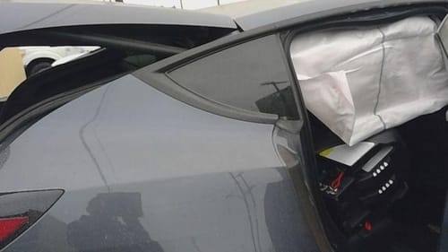 2020 Tesla Model Y