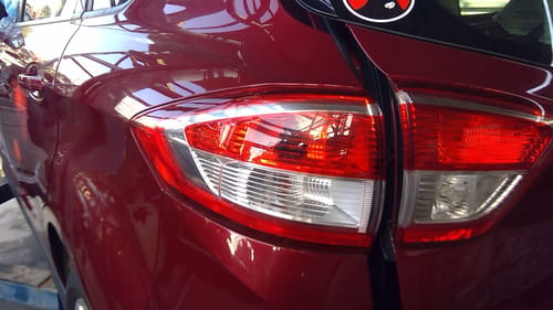 2017 Ford C-max