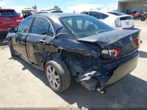 2004 Acura Tsx