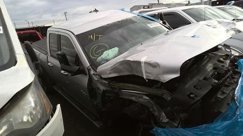 2018 Dodge Dpu15