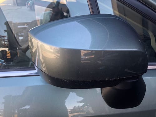 2016 Subaru Impreza