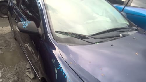 2008 Scion Sciotc