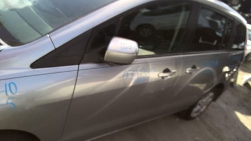 2010 Mazda 5
