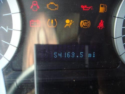 2011 Ford Escape