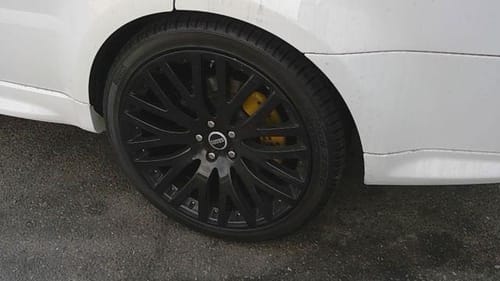 2013 Range Rover Range Rover Sport