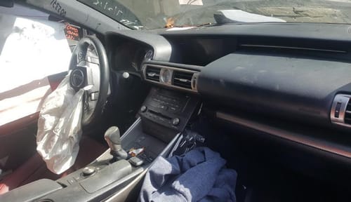 2016 Lexus Is200t