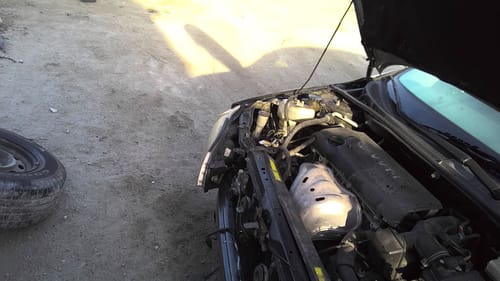2007 Scion Sciotc