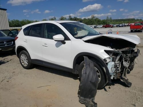 2013 Mazda Cx-9