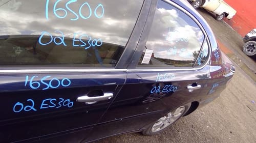 2002 Lexus Es300