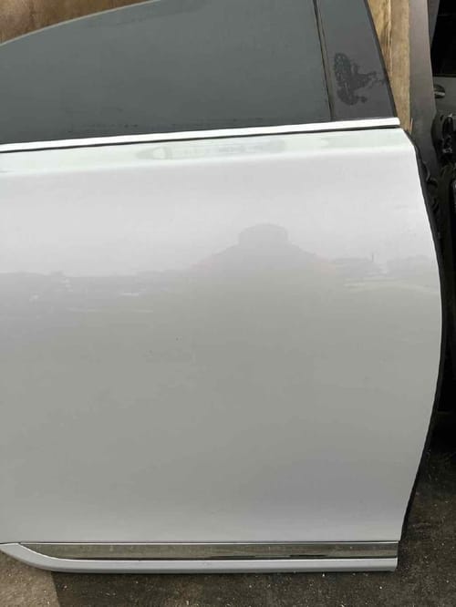 2012 Lexus Ls460