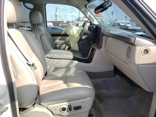 2006 Cadillac Escalade