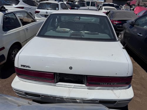 1994 Buick Regal