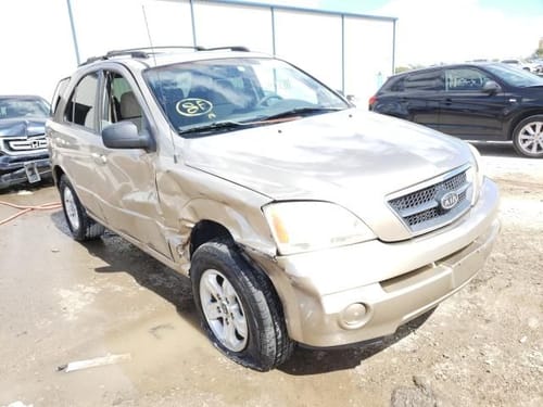 2006 Kia Sorento