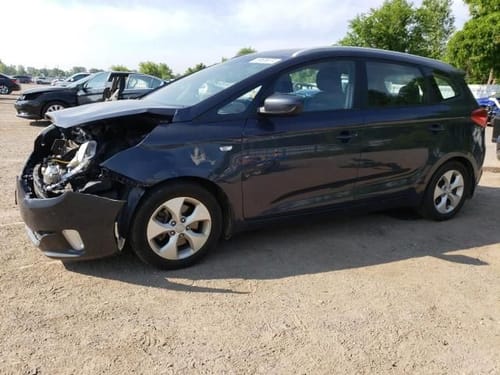 2016 Kia Rondo