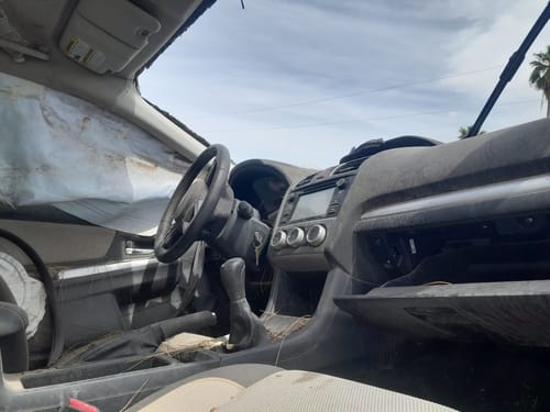 2017 Subaru Subxv