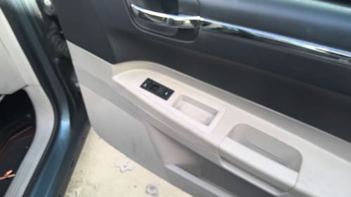 2006 Chrysler 300