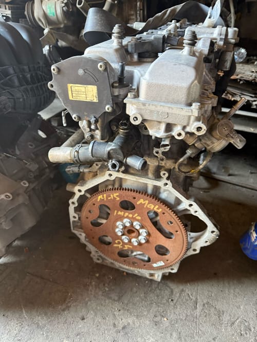 2014 Chevrolet Impala