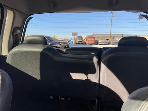 2005 Dodge Dpu15
