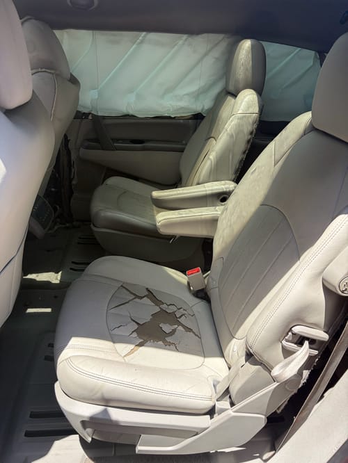 2014 Buick Enclave