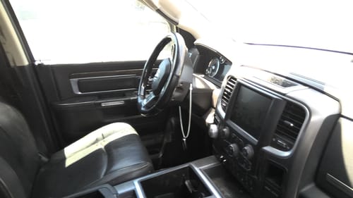2015 Dodge Dpu15