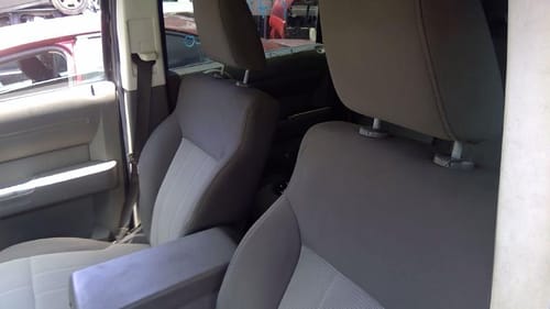 2007 Dodge Nitro