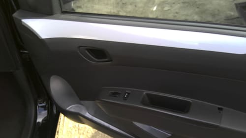 2014 Chevrolet Spark
