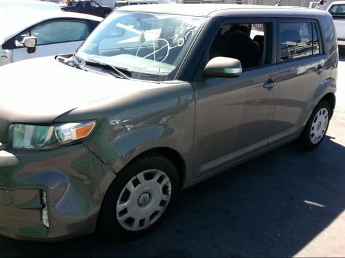 2014 Scion Xb