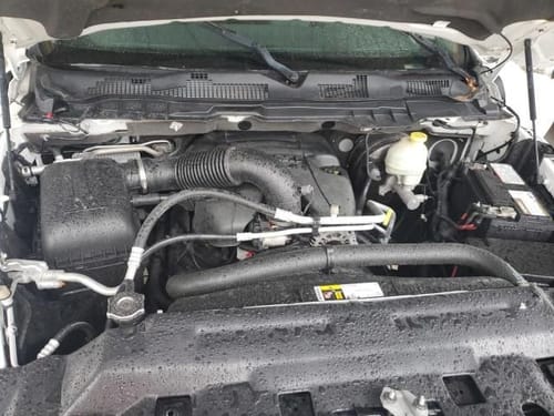 2015 Dodge Dpu25