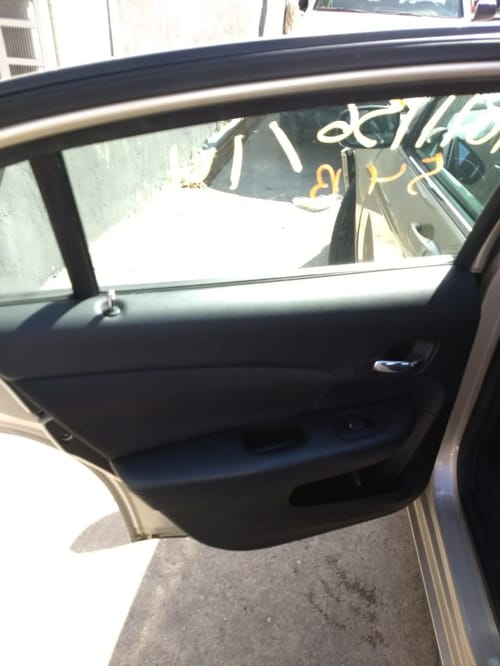 2014 Chrysler 200