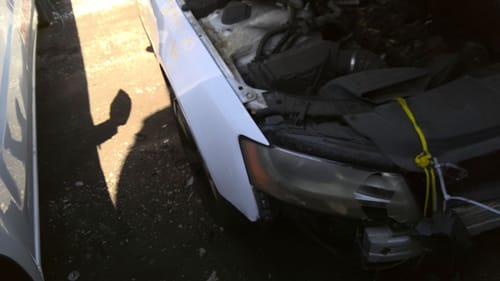 2010 Audi Audia5