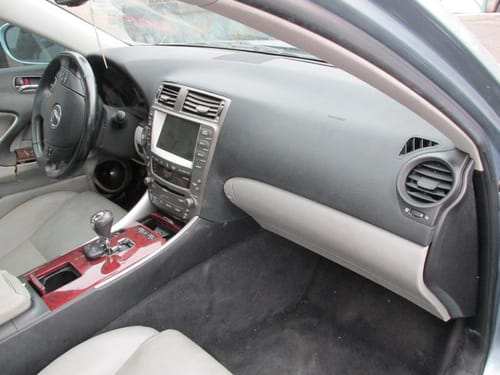 2006 Lexus Is350