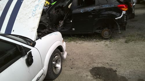 2000 GMC S10s15