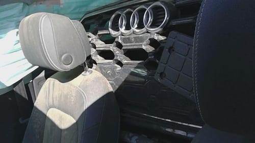 2023 Audi Audiq5